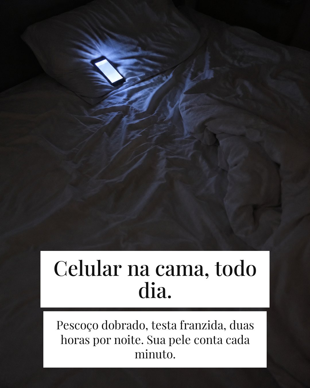 Construída do zero — card 2