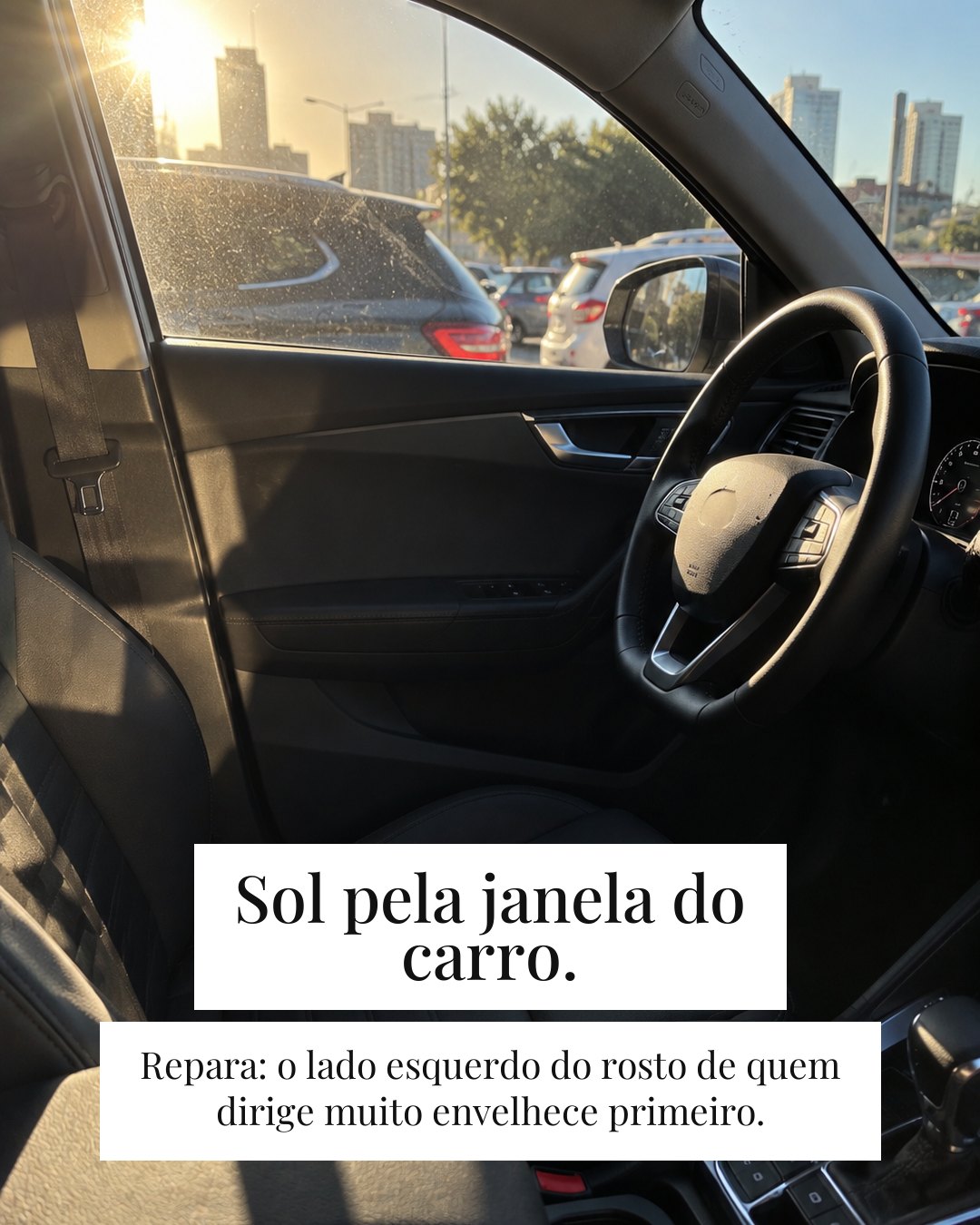 Construída do zero — card 4