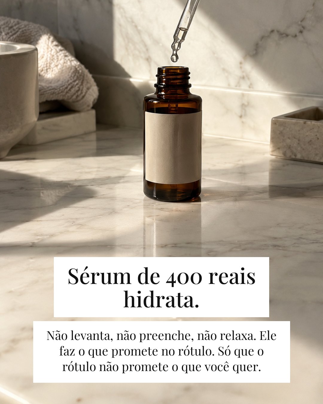 Do microscópio ao rosto — card 3