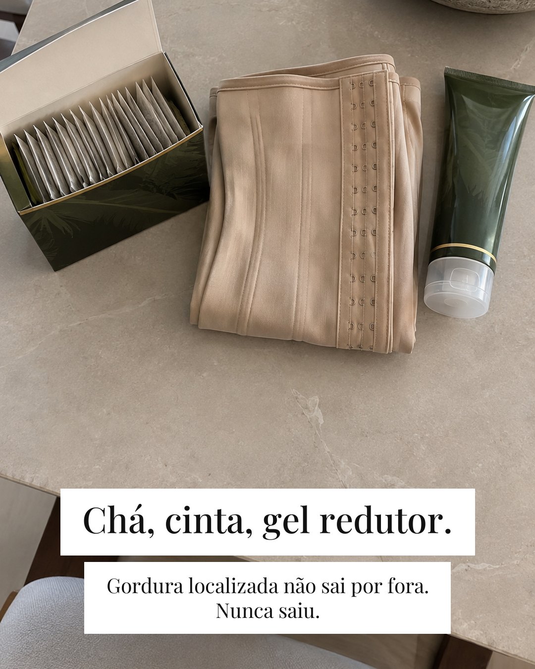 Do microscópio ao rosto — card 4