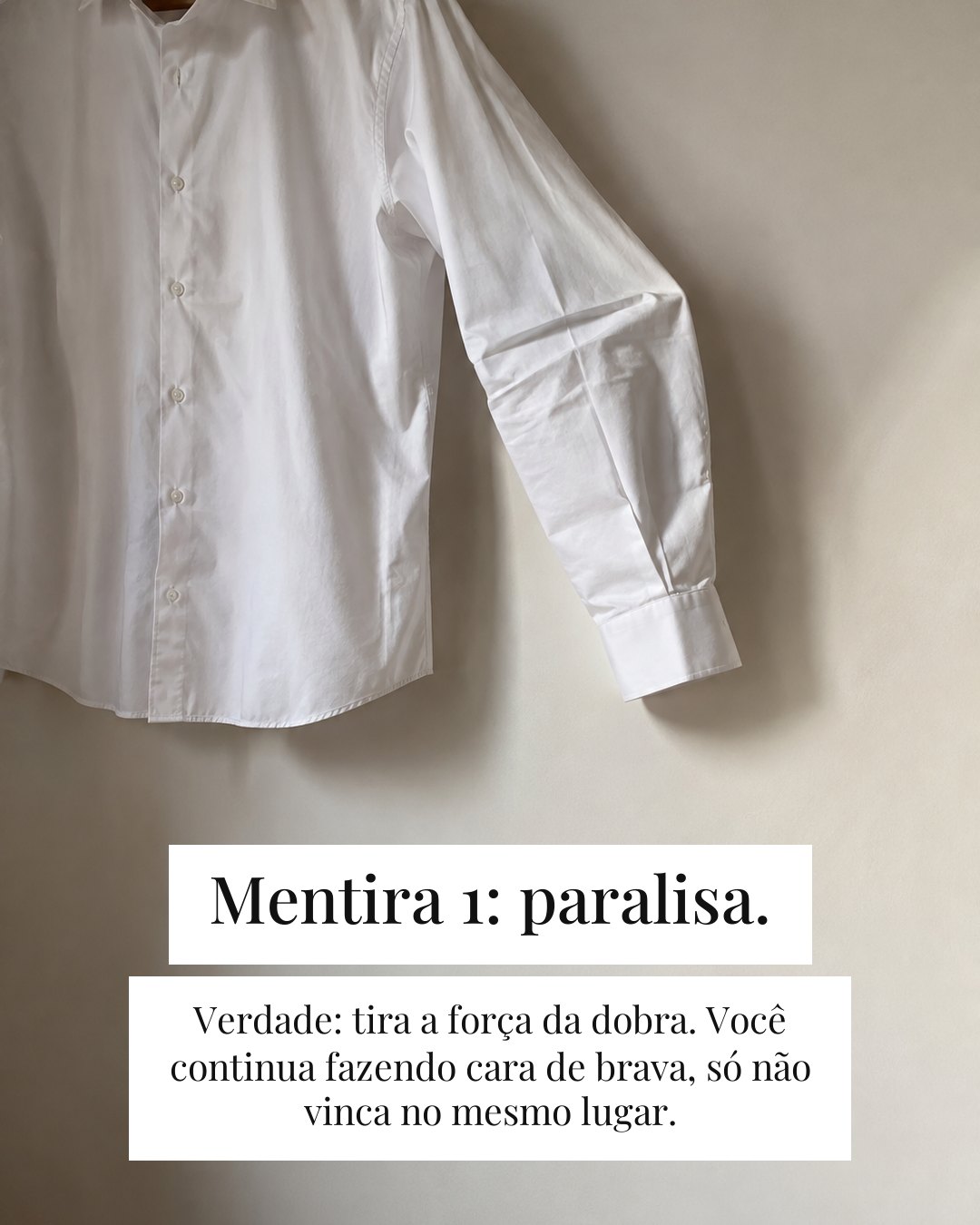 Cinco mentiras sobre botox — card 2