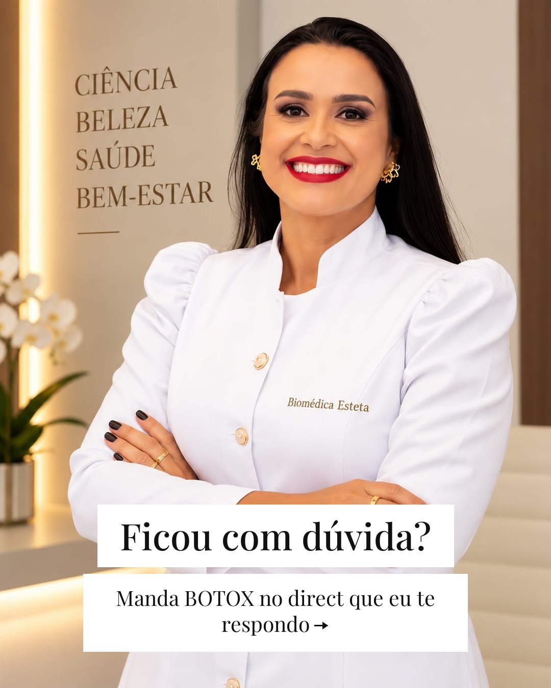 Cinco mentiras sobre botox — card 9