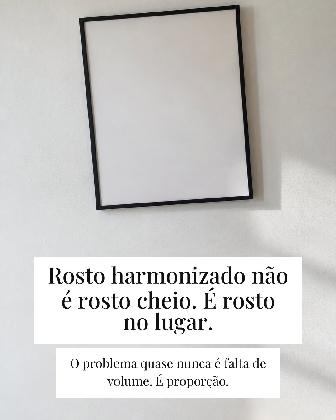 Harmonização que ninguém percebe — card 2
