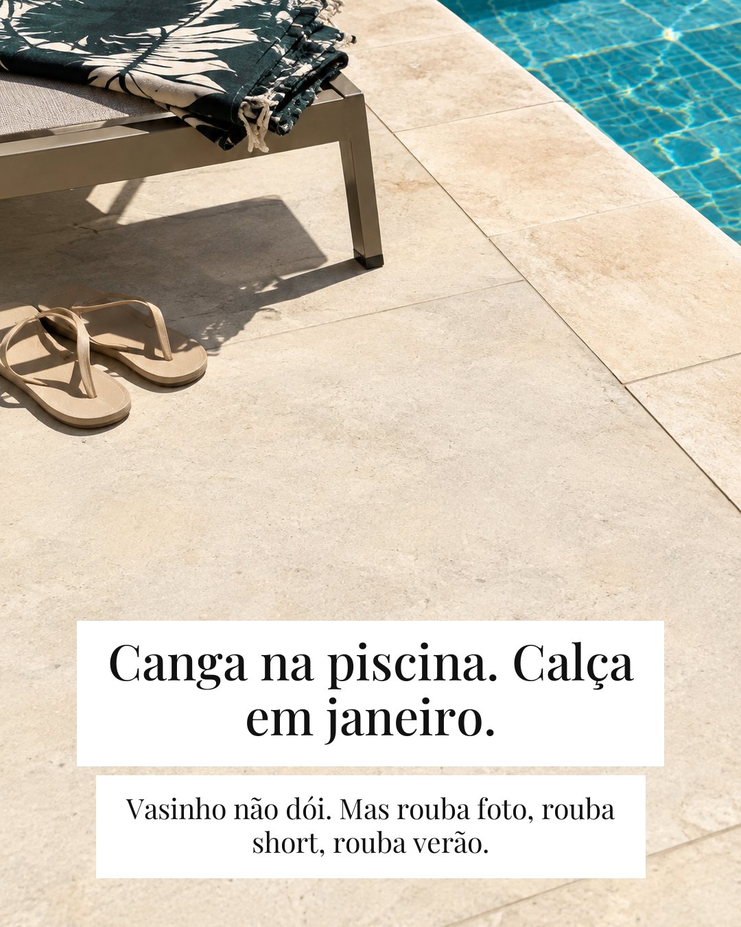 A foto que você apagou — card 2