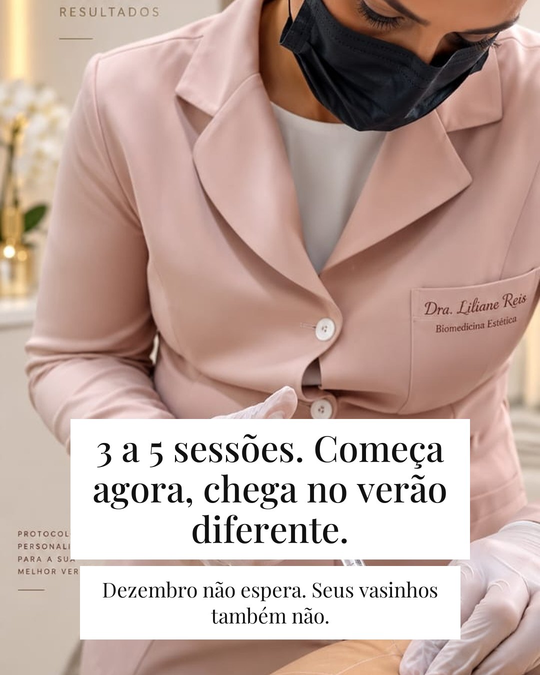 A foto que você apagou — card 8
