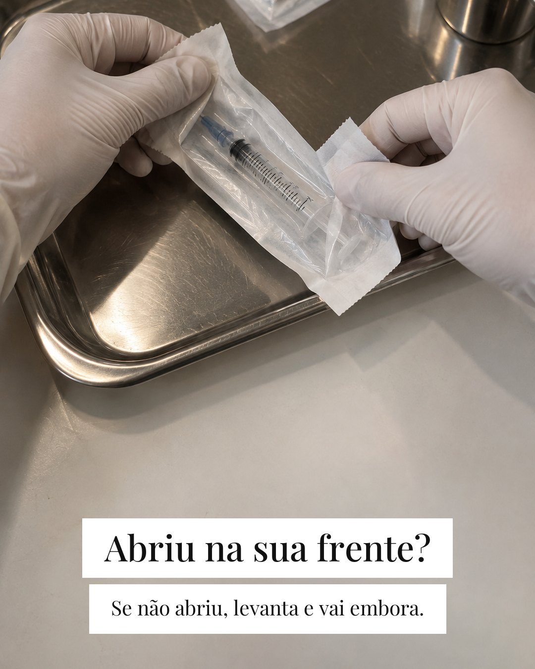 Botox a 300 reais — card 4