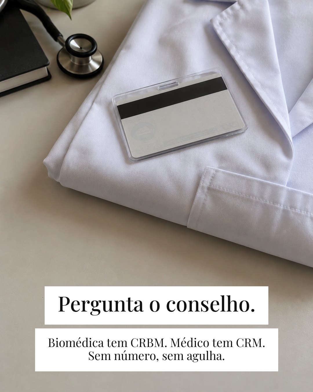Botox a 300 reais — card 5