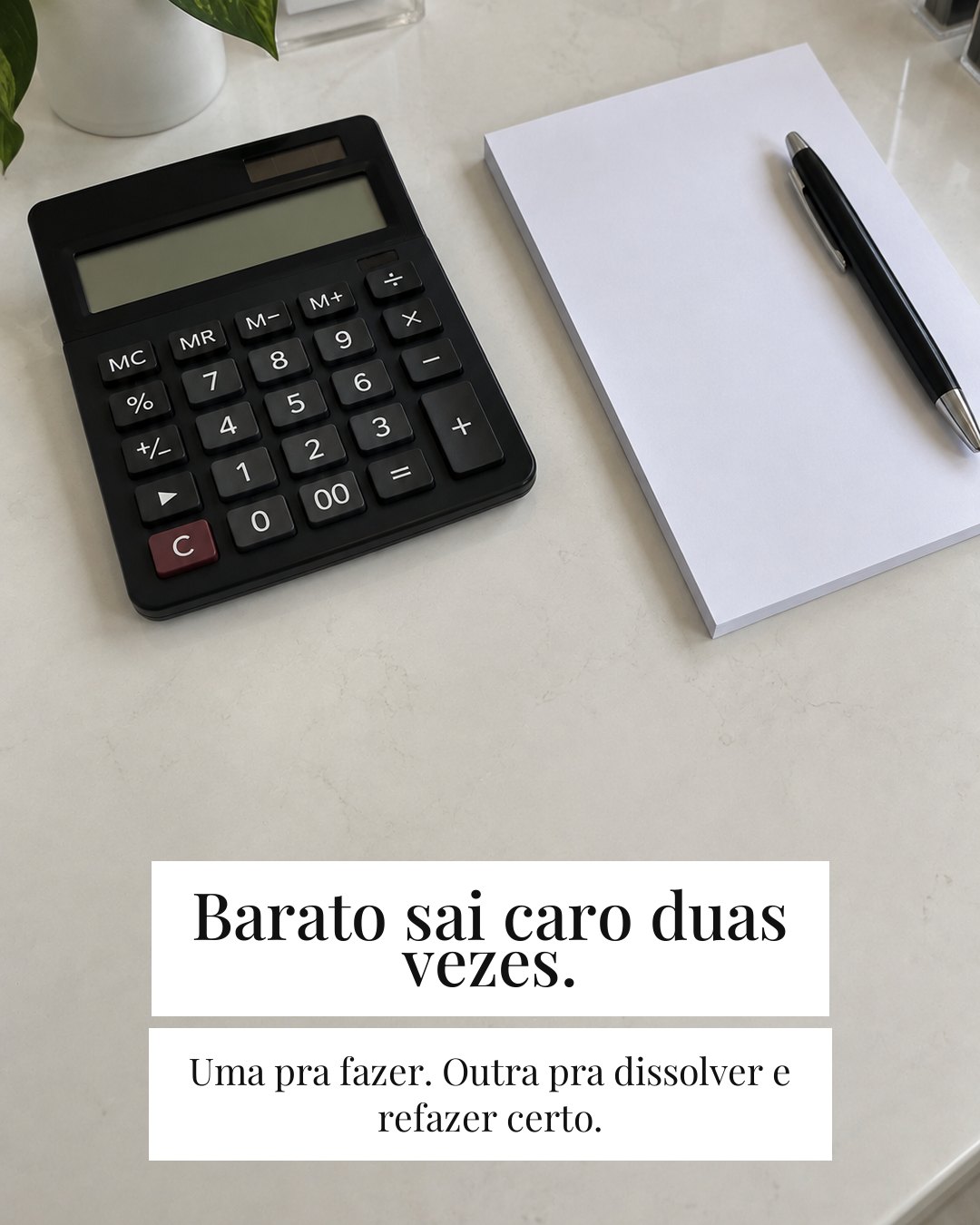 Botox a 300 reais — card 7